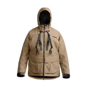 Sitka Gear Hudson Men's Jacket - Dirt - Picture 1 of 3
