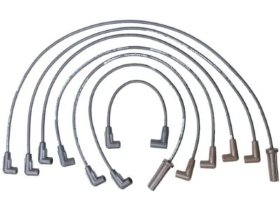 Juego de cables de bujía Walker para Chevrolet Astro 1992-1995 87586PTZN 1993 1994 Foto 1 de 2