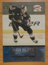 DEL 2015/16 Der Blitz Vapor Trails Florian Kettemer EHC Munich, Polar Bears Berlin