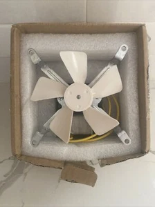 Hisencn Grill Inducer Induction Fan Kit Parts for Pit Boss, Traeger, Camp Chef - Picture 1 of 1
