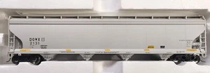 20 000 275 Atlas DOWX (DOW Chemical) 5701 ACF Plastics Hopper - Picture 1 of 6