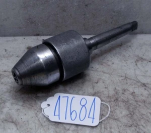 Wahlstrom automatic drill chuck 28-81 (inv 47684) - Picture 1 of 2