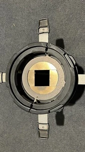 ETC Source 4 Shutter Gate Assembly Body - Stage Theatre Lighting Profile Spares - Picture 1 of 8