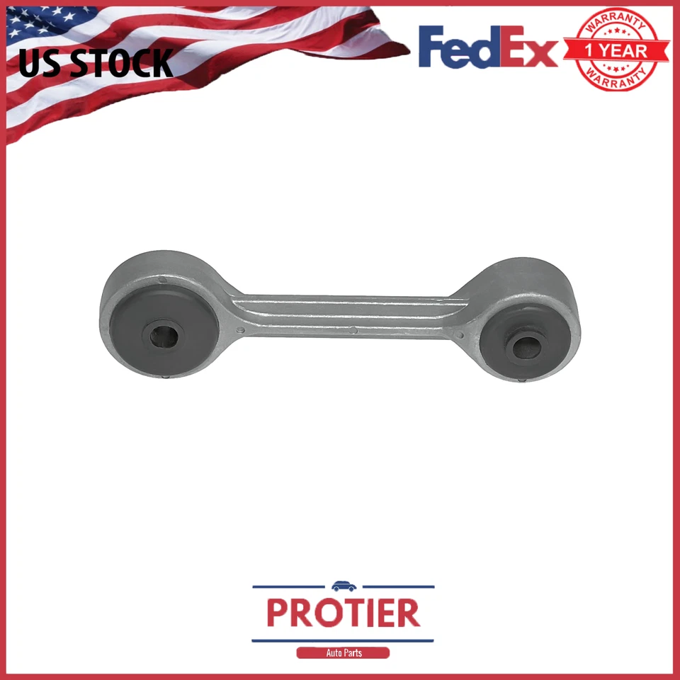 Engine Torque Strut Mount Rearfits 98-02 Lincoln Continental 4.6L-V8 - Image 1 of 4