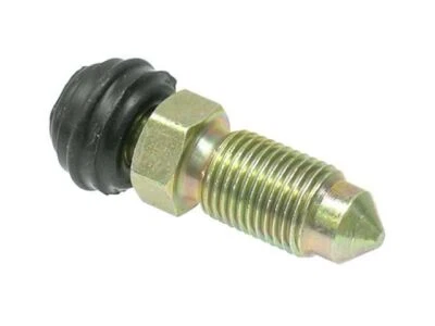 For 2006-2007 BMW 530xi Brake Bleeder Screw ATE 91148HMNH - Image 1 of 2