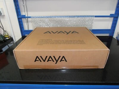 AVAYA Ethernet Routing Switch 4526T  24 Port  Gig Switch AL4500A03-E6 - Image 1 of 4