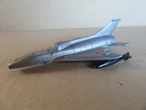 495 I JET SOVIET MIG 21PFM RED STARS USSR 1:200 - Picture 1 of 7