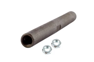 Spannschloss M6 Gelenk verstellbar von 180mm bis 210mm Gelenk Gestänge + Muttern - Bild 1 von 3