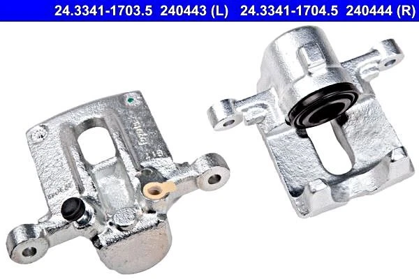 Brake Caliper ATE Fits TOYOTA Corolla 47730-02110 - Image 1 of 1