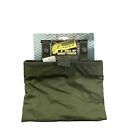 Voodoo Tactical 8” Roll Up Dump Pouch 20-9223 O.D.
