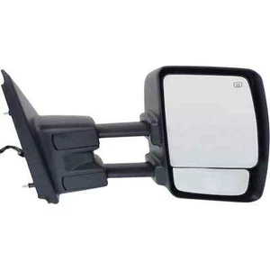 Right Side Towing Mirror For 2012-2021 Nissan NV1500 NV2500 NV3500 NI1321222 - Picture 1 of 5