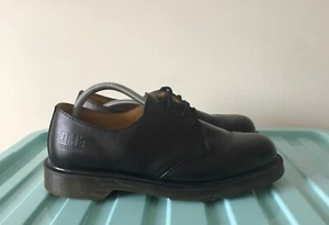 Scarpe stringate di sicurezza Dr Martens DM's Industrial Icon E-Oro da uomo taglia UK 9 EU 43 - Foto 1 di 11