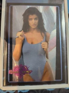 Benchwarmer Billee Inglish LP2 HOLO gravure réfractive 1994 - Photo 1 sur 1