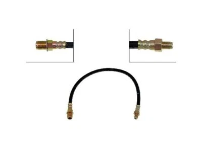 Тормозной шланг для грузовика Dodge B4 1953 года выпуска Dorman 92516KBCP тормозной гидравлический шланг - Изображение 1 из 2