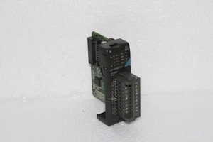 KOYO PLC DIRECT D2-16ND3-2 16 pt 24 VDC PNP/NPN (sink/source) Input - Picture 1 of 6