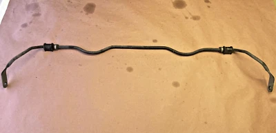 Barra estabilizadora inferior trasera 89 Mazda RX7 13B antivuelco fabricante de equipos originales FC3S FC 88-91 Foto 1 de 4