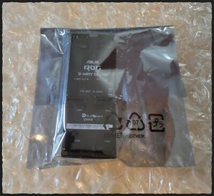 ASUS ROG 3-Way SLI-M Bridge - Afbeelding 1 van 2