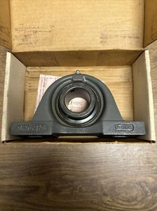 Sealmaster, MP-28, Kissenblocklager 1 3/4" Bohrung - Bild 1 von 4