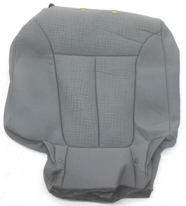 OEM Hyundai Santa Fe Rear Passenger Side Seat Cover 89460-0W800 - Picture 1 of 4
