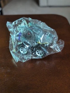 Spinosaurus Dinosaur Toy - Pull Back Dinosaur Car Toy Pre-owned. - Picture 1 of 5