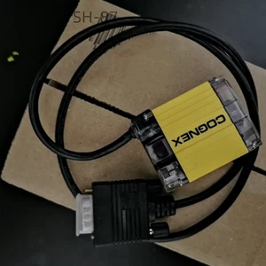 1 Stück gebraucht für DM100S Industrial Fixed Smart Barcode ReadeI - Bild 1 von 6
