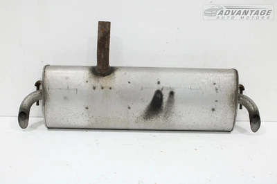 Silenciador sistema tubo de escape trasero gas Buick Encore GX 2020-2024 1,3 L OEM Foto 1 de 4