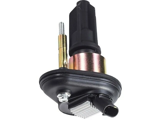 Ignition Coil For 2003-2007 GMC Savana 3500 2004 2005 2006 CQ753QK - Image 1 of 1