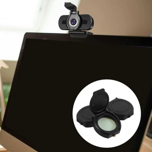 3 Pcs Privacy Cover Computer Camera Covers for Laptop Accessories - Afbeelding 1 van 12