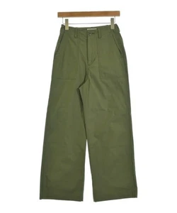 JOURNAL STANDARD relume Chino Pants Khaki 36(Approx. S) 2200616514160 - Picture 1 of 6