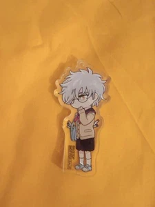 Bleach Acrylic Keychain Yuone - Picture 1 of 1
