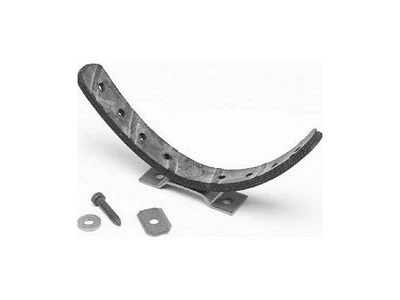 Para Pontiac Firebird 1982-1997 suspensión de escape Walker 28871FRDC 1989 1987 1985 Foto 1 de 2