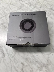Odyssey G9 Wall Mount Adapter 49” Neo Odyssey G9 Curved Monitor G95T G97T G95NA - Picture 1 of 2