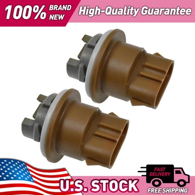 Standard Ignition 2pcs Tail Light Socket for Ford Aerostar 1996 1997 - Image 1 of 3