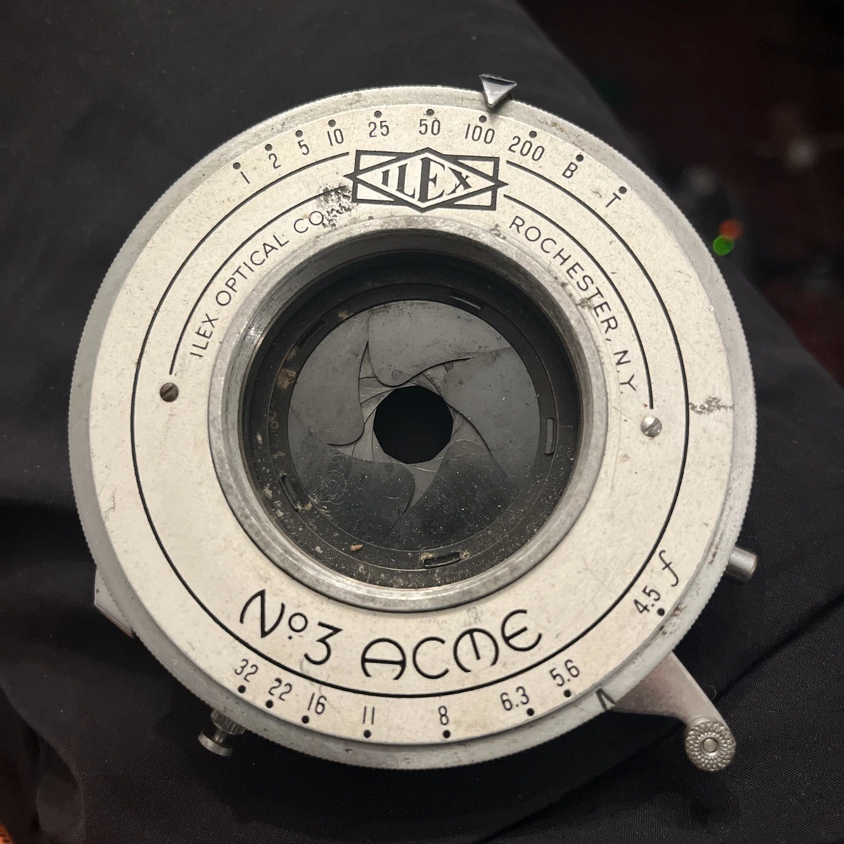 Goerz Camera Lenses f/6.8 Maximum Aperture for sale | eBay