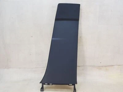 VOLKSWAGEN POLO 9N3 9N 02-09 DRIVER DERECHO INFERIOR B PANEL DE AJUSTE 6Q4867298B Foto 1 de 4