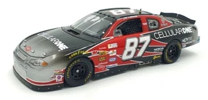 Racing Champions 1/24 Scale JN2420R - Chevrolet Monte Carlo CellularOne #87 - Picture 1 of 6