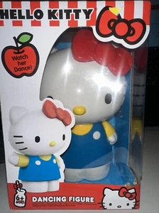 HELLO KITTY DANCING figure - Picture 1 of 1