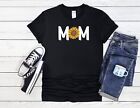 Mom Sunflower Mother Men Women Jute Bag Unisex Hoodie Baseball T Shirt Top 3582