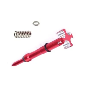 For Suzuki RMZ250 Fuel Mixture Screw Carburetor Adjust Air FCR 2005 2006-2009 US - Picture 1 of 7