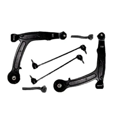 Kit Bracci Oscillanti Fiat Panda (169) Panda 4X4 + biellette + testine sterzo Foto 1 de 3