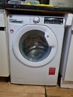 HOOVER H-Wash 300 plus  8 kg 1600 Spin Washing Machine H3W68TME/1-80 + microwave