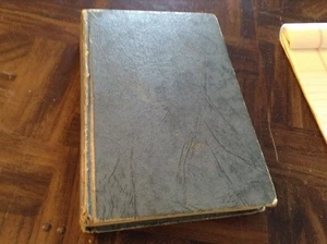 Old hardback book titled " in his steps " - Picture 1 of 1