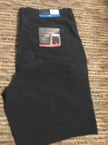 Greg Norman Shorts Herren 38 schwarz Golf Sport Activewear Chino - Bild 1 von 5