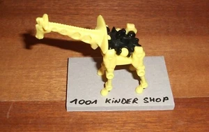 KINDER SD 224 SD224 INFINIMIX AFRIKA TIERE GIRAFFEN GIRAFFE - Bild 1 von 1