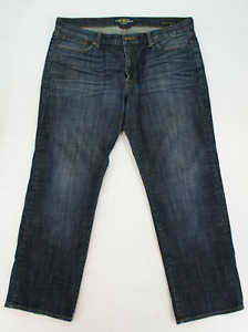Lucky Brand Regular Size 38 Size Jeans for Men for sale | eBay