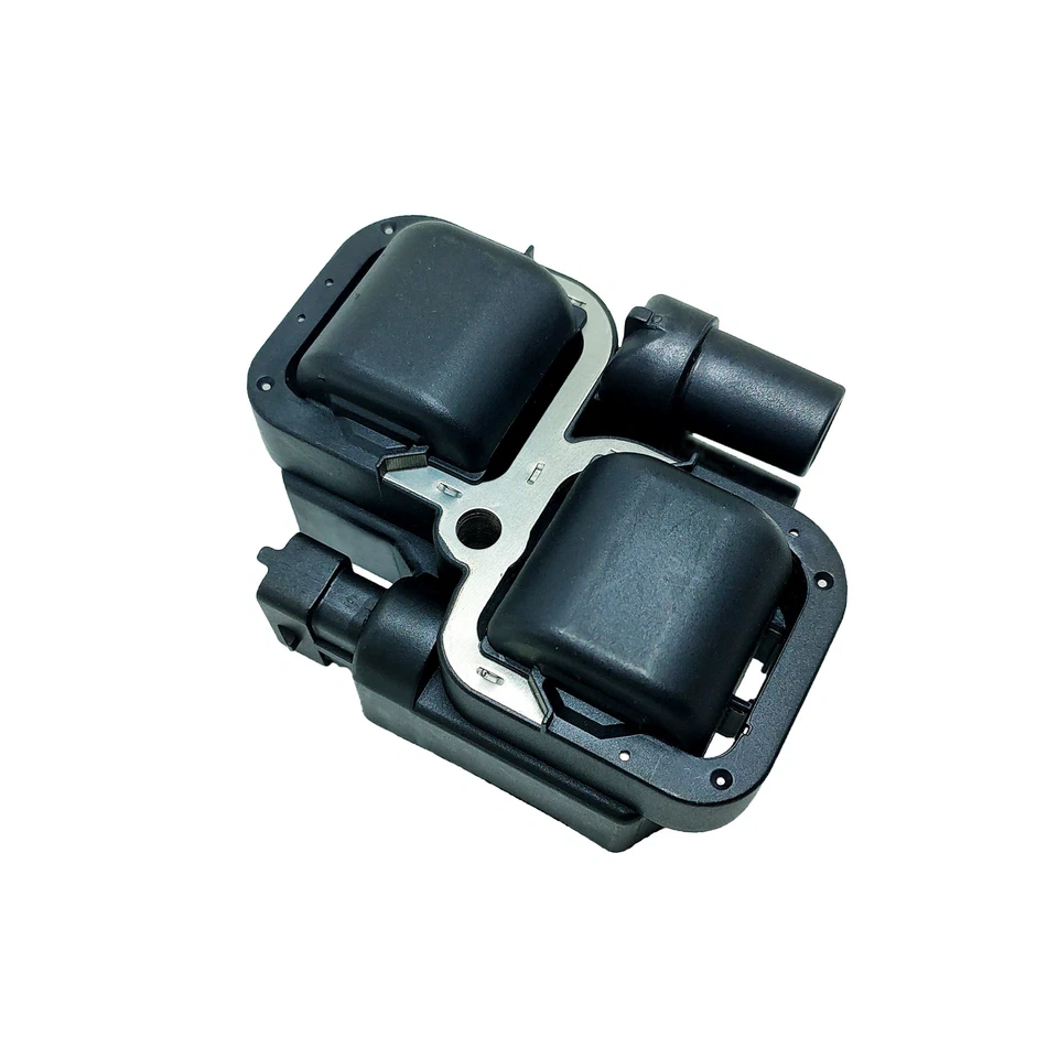 Bobinas de encendido directo 0001587803 para MERCEDES BENZ W210 W211 W163 W169 W202 W203 Foto 1 de 2