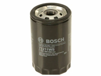 For 1977-1980, 1984-1988, 1995-1998 Nissan 200SX Oil Filter Bosch 55737ZS 1978 - Изображение 1 из 2