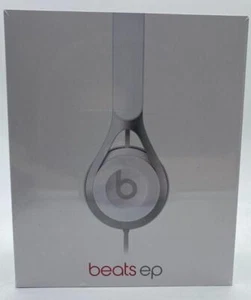 Beats by Dr. Dre - Beats Ep - On Ear - Weiß - Kopfhörer NEU OVP - Bild 1 von 11