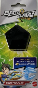 Battle Claw Mystery Battle Claw Booster Pack (8 Cards, 1 Jinlin + 1 Token) - Picture 1 of 2