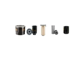 Kit Servicio de Filtro Para Case CX50 - Imagen 1 de 1